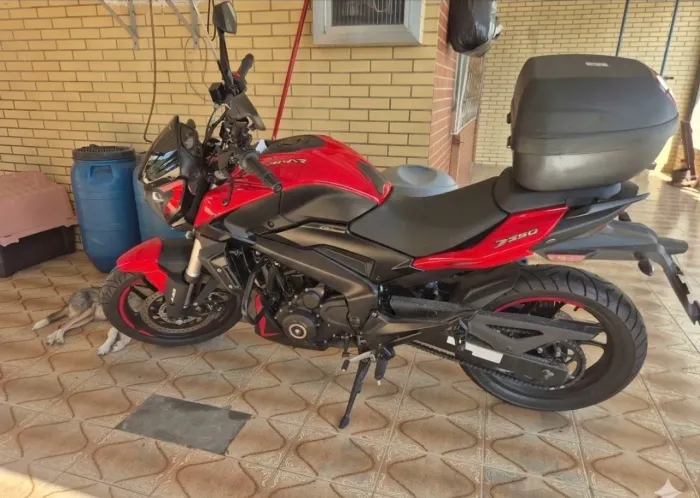 Babj doninar 250