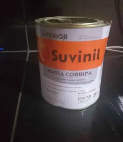 MASSA CORRIDA SUVINIL ANAPOLIS