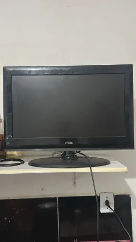 Televisão Philco 20"