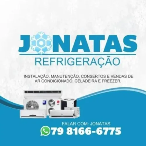 Arcondicionado a venda instalado com garantia e outros serviços 