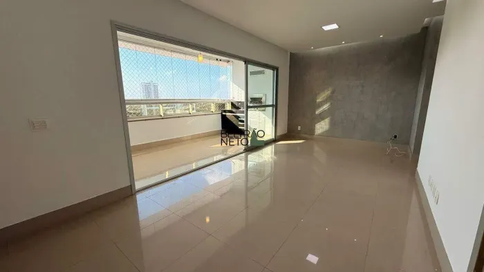 Apartamento 04 quartos para alugar no Buritis - Lazer Completo