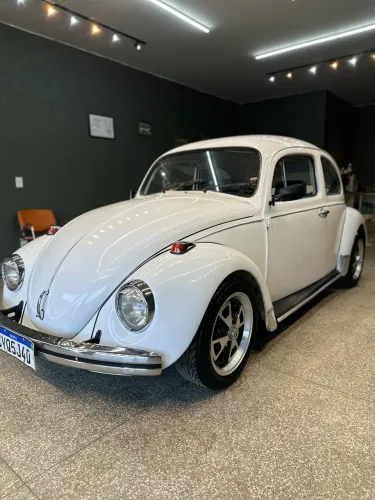 Volkswagen Fusca 1300 1978
