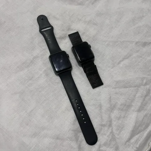 Apple Watch 3 42mm cada