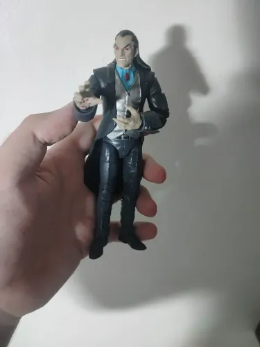 Marvel legends Morlun