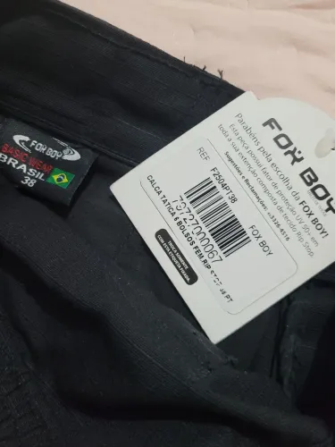 Calça Tática Feminina 