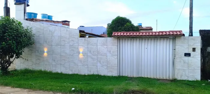 Aluga-se casa de praia em Tamandaré