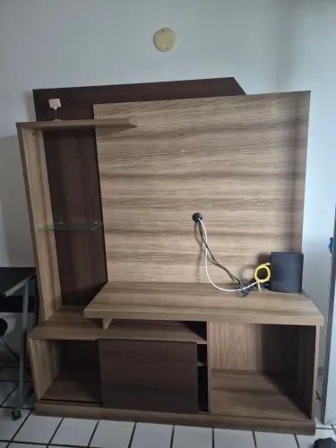 Estante para Sala