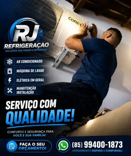 Ar condicionado