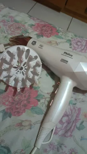 Secador