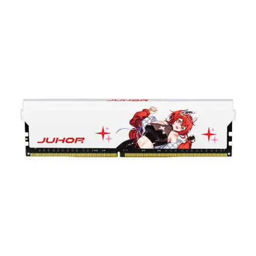 Memória ram ddr4 8gb 3200mhz cl16 Juhor