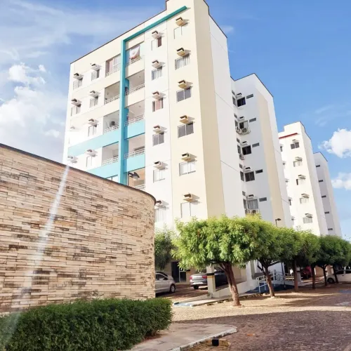 Apto no Cristo Rei cond Rosa dos Ventos com 3 quartos sendo 1 suíte móveis planejados fina