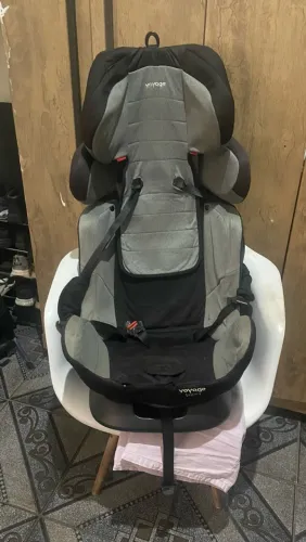 Caderinha de carro