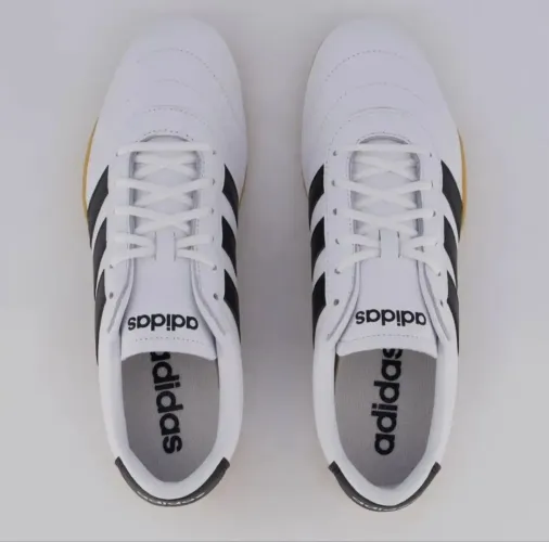 Vendo tênis adidas novo
