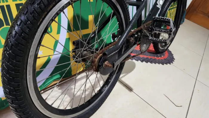 Bmx
