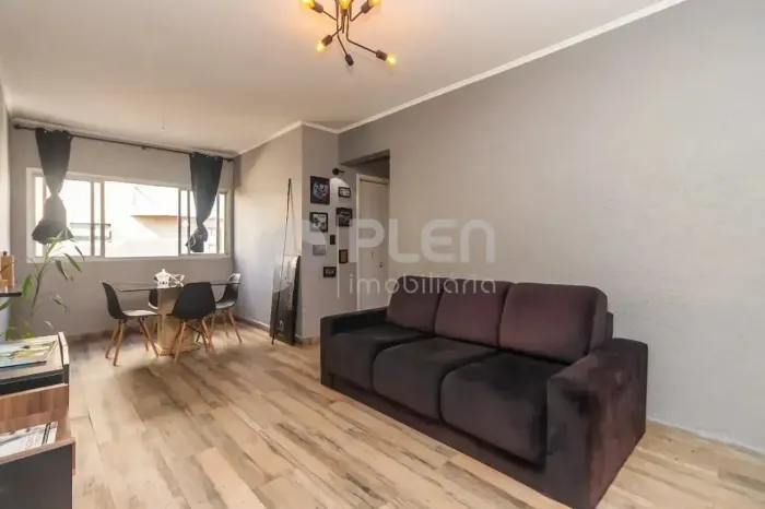 Jardim São Paulo Apto de 65 m², 9 min do metrô, 2 dormitórios, 2 banheiros, 1 vaga e lazer