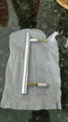 Puxadores Cromado