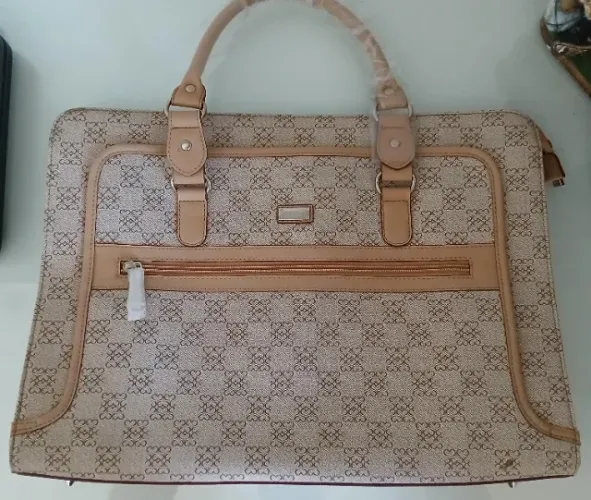 Bolsa Seneca para Notebook Feminina 15.6''