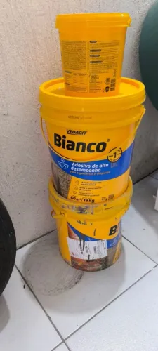 Impermeabilizantes Bianco