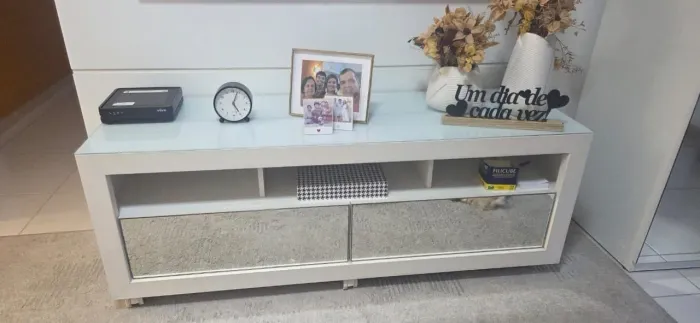 Rack tokstory
