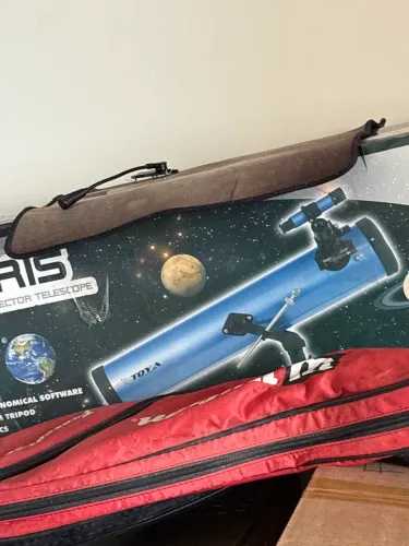 Telescópio