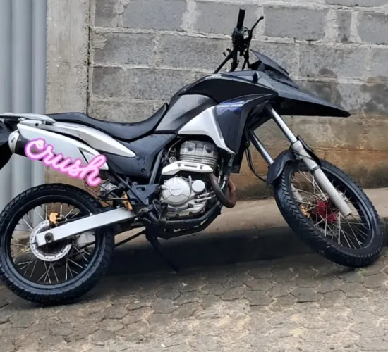 Xre 300 em perfeito estado