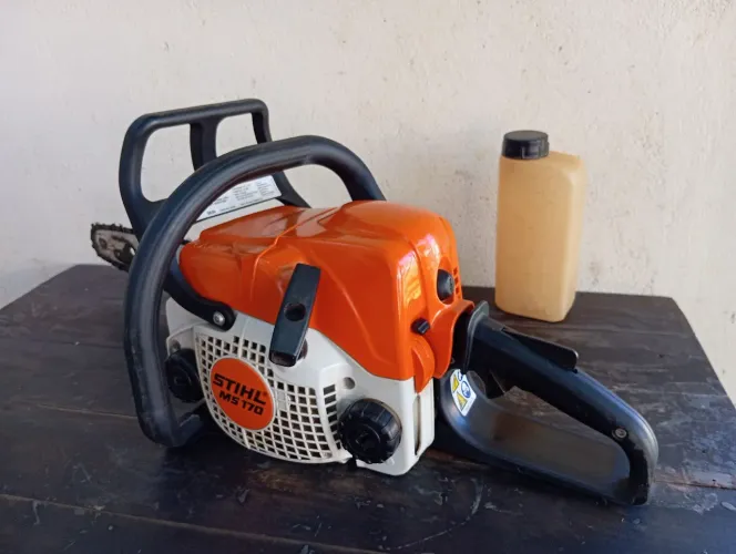 Motosserra Stihl