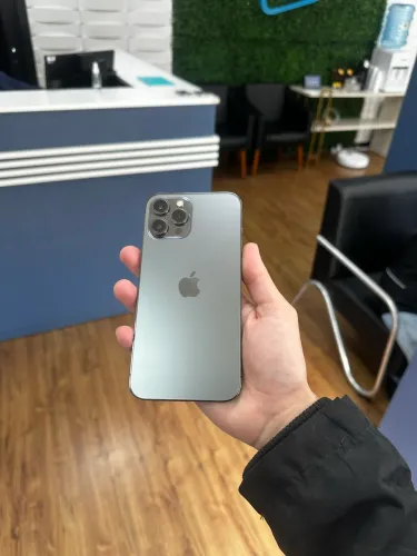 iPhone 12 Pro Max - 128GB