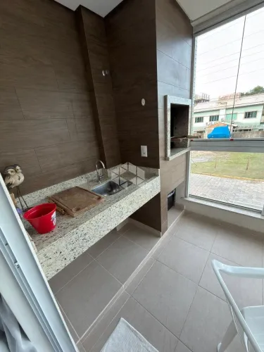 Apartamento mobiliado a Venda , Centro de Bombinhas SC