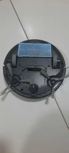 Robô aspirador 