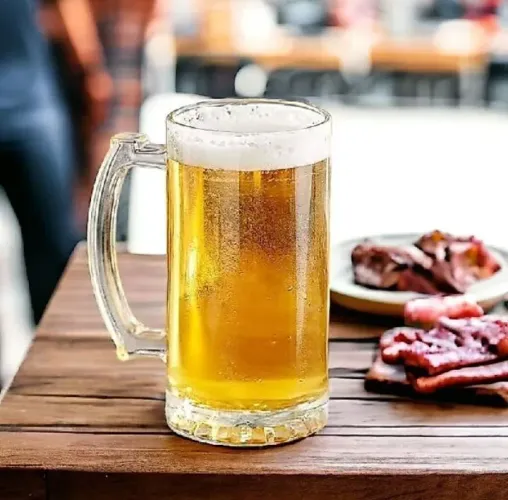 Caneca de Chopp grande 
