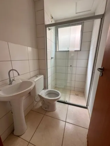 AGIO APARTAMENTO