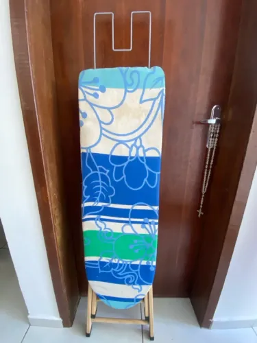 Tábua de passar roupa