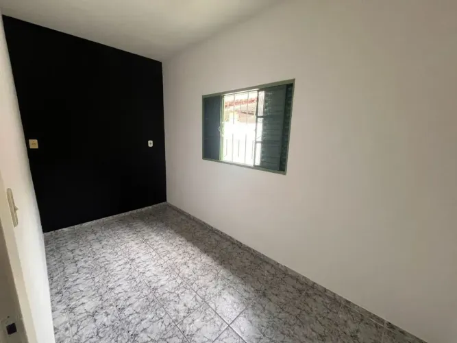 Casa com 2 dormitórios à venda, 120 m² por R$ 260.000,00 - Parque Paduan - Taubaté/SP