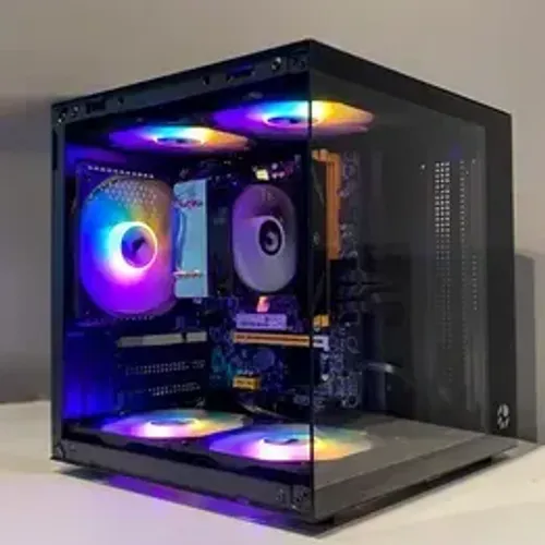 Pc Gamer Ryzen 5 3350G
