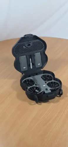 Case rígida dji neo 2 