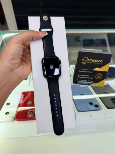 Apple Watch Series 9 45mm GPS