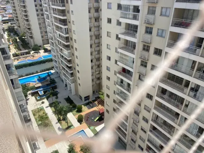 OPORTUNIDADE! JARDIM DO ÉDEN I | TORRE 1 | ANDAR ALTO | 3 QUARTOS | VISTA LIVRE