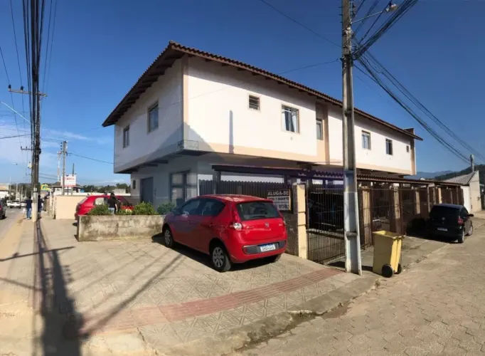 Kitinete São Sebastiao