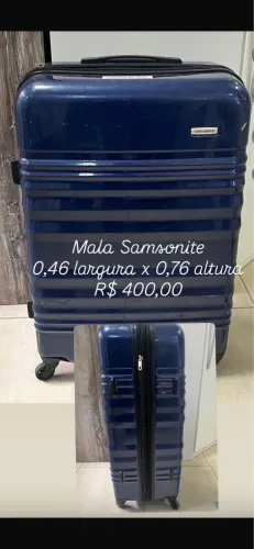 Mala sansonite