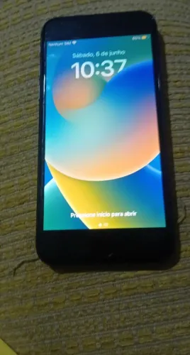 IPHONE 8