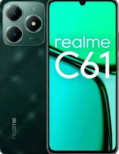 Estou vendendo meu celular Realmi C6 a prova d`agua1 completo