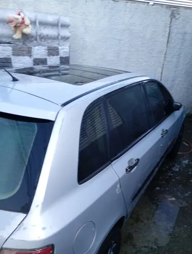 Fiat Stilo 1.8/ 1.8 SP/ Connect 16V 122cv 5P 2003