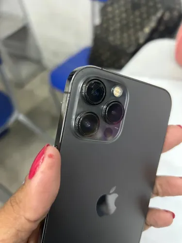 iPhone 12pro max 