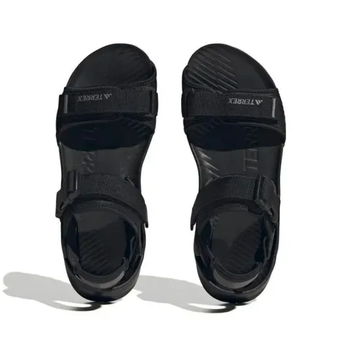 Sandália Adidas Terrex Hydroterra tamanho 44/45 na caixa, usada apenas uma vez.