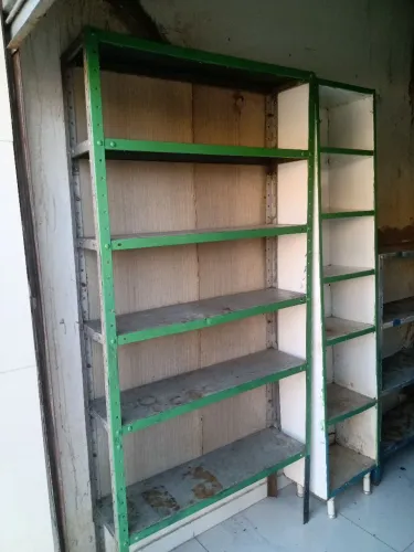 Vendo estante pratileiras