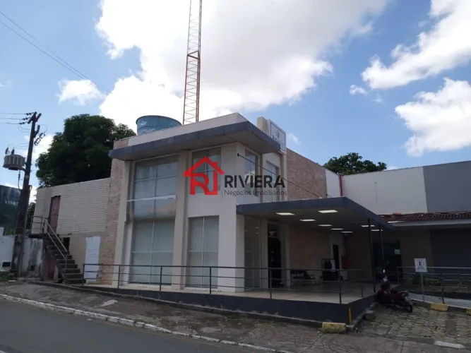 Loja comercial para locação no Jardim Renascença em São Luís-MA com 120m² de área!