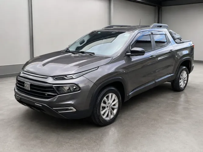Fiat Toro Endurance 1.3 T270 4X2 Flex AUT 2022