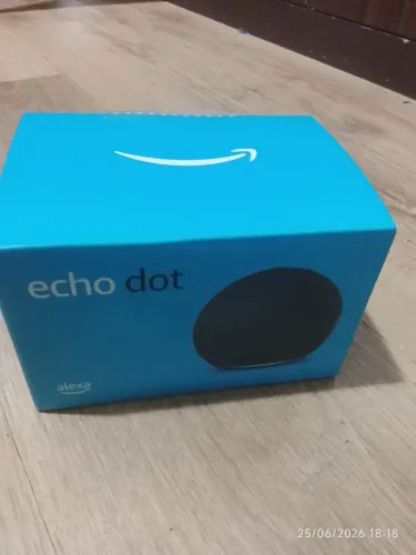 ECHO DOT .