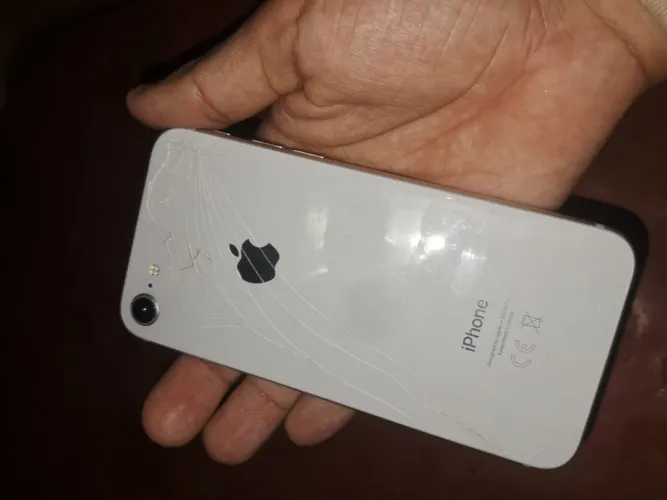 Iphone 8