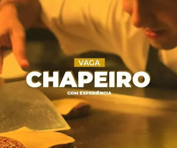 CHAPEIRO - CLT